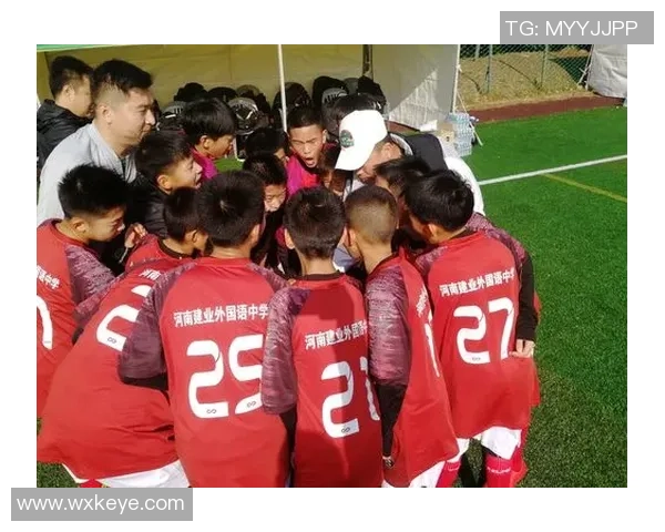 天津足球明星分享他们的奋斗故事与对未来的展望