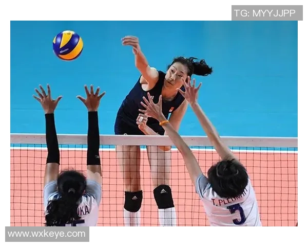 北京排球队在亚运会中的节奏掌控与表现分析