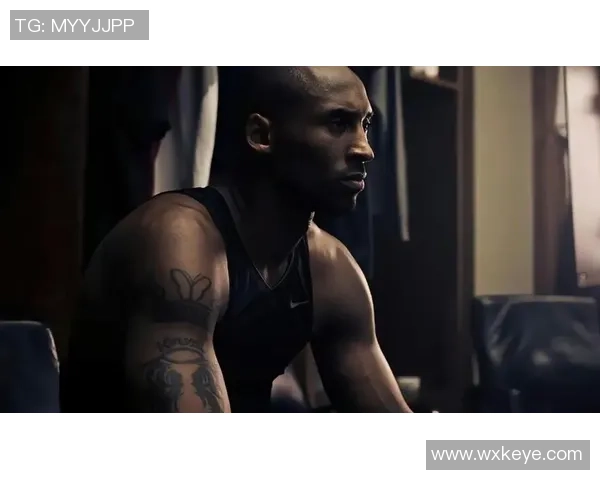 科比与足球明星的传奇对话:跨界碰撞的运动精神与友谊之旅