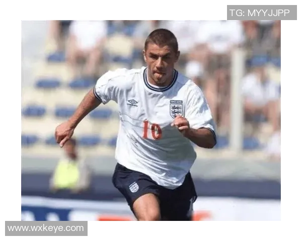 英格兰足球明星的传奇故事与辉煌成就探秘