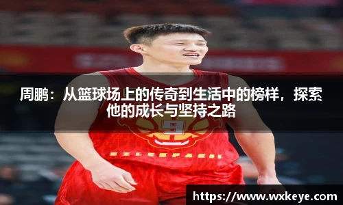 周鹏：从篮球场上的传奇到生活中的榜样，探索他的成长与坚持之路
